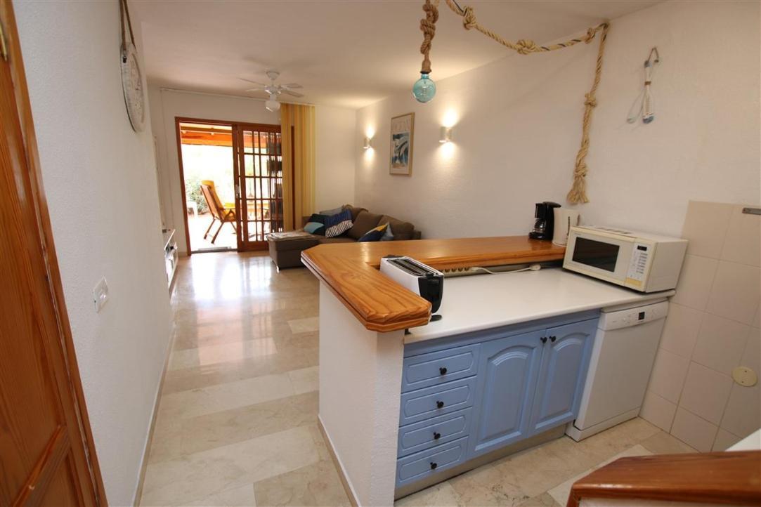 Apartamento Casa del Mar Costa Adeje  Exterior foto