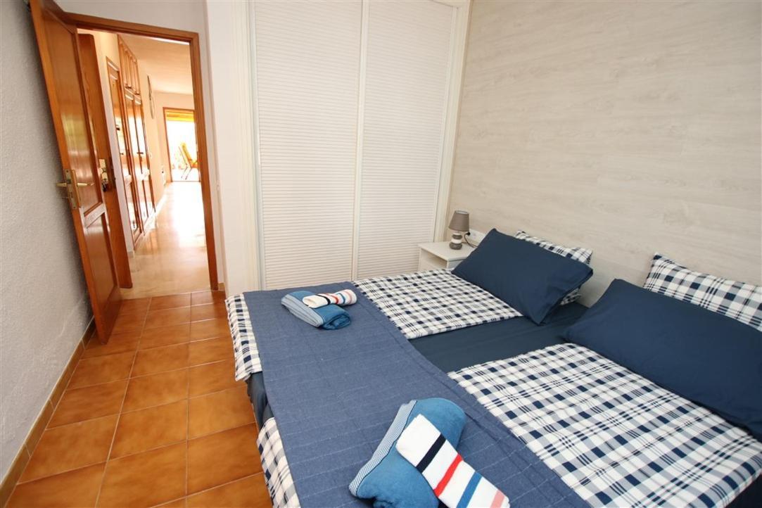 Apartamento Casa del Mar Costa Adeje  Exterior foto