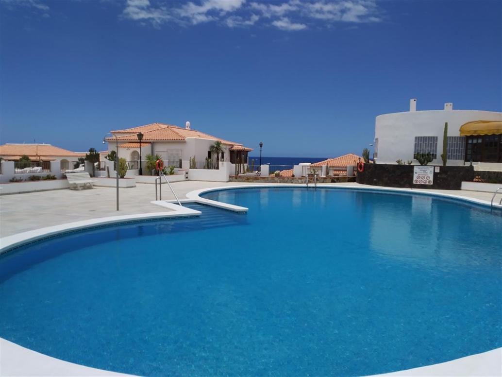 Apartamento Casa del Mar Costa Adeje  Exterior foto