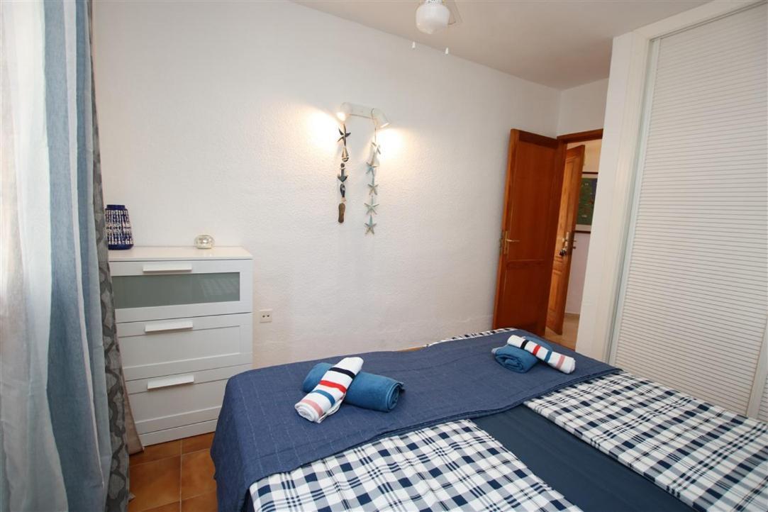 Apartamento Casa del Mar Costa Adeje  Exterior foto