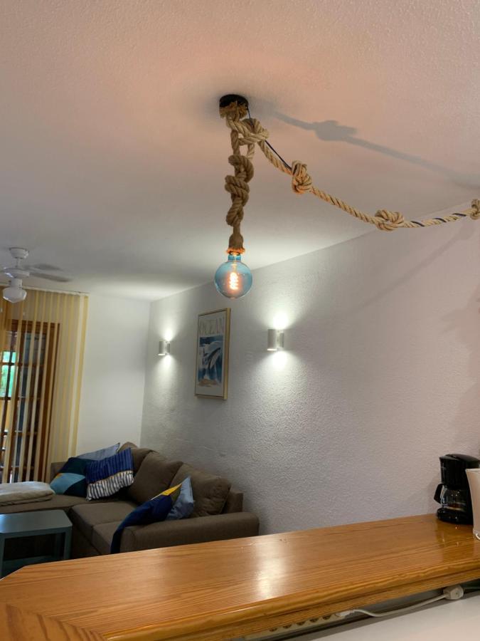 Apartamento Casa del Mar Costa Adeje  Exterior foto