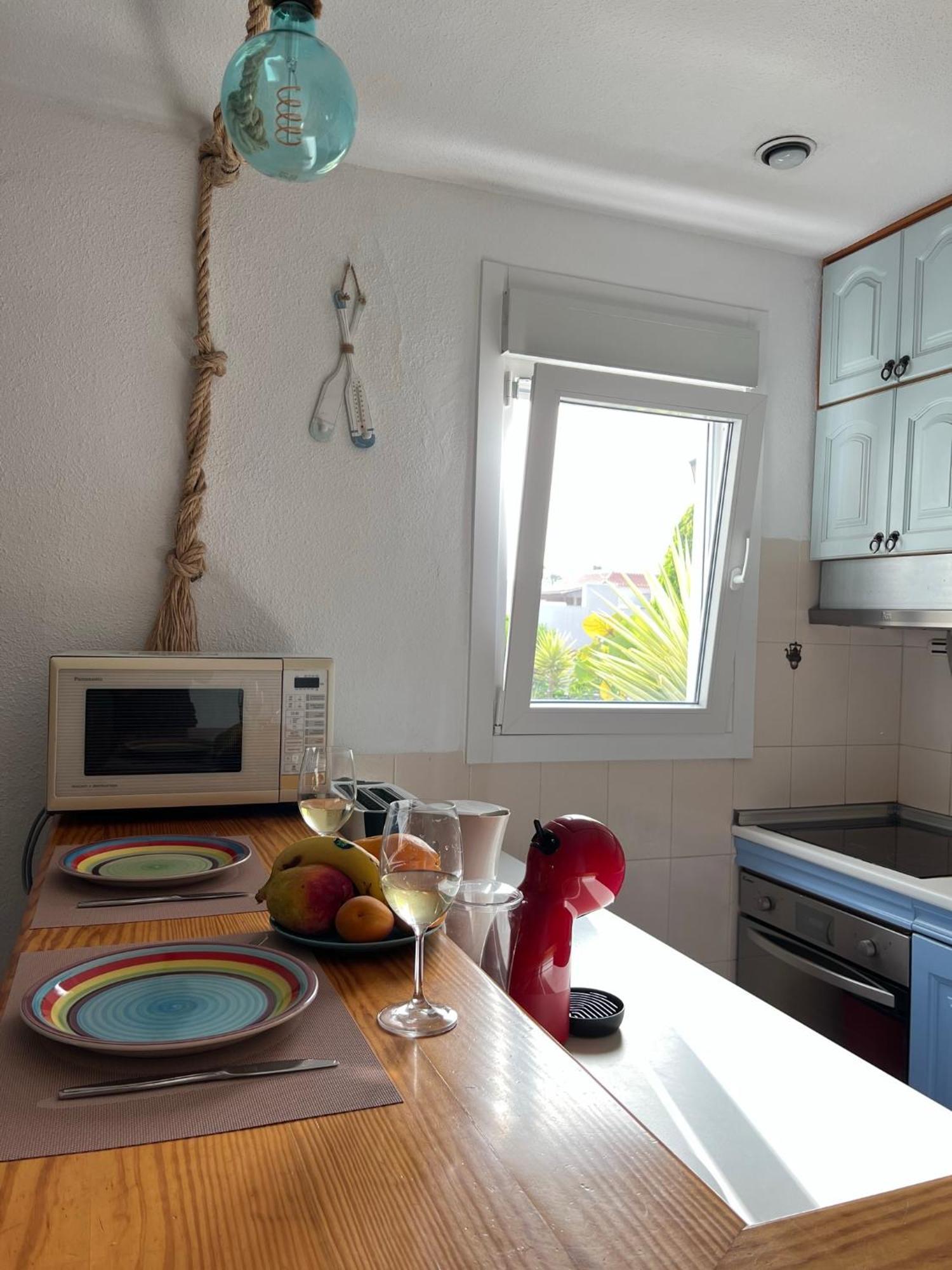 Apartamento Casa del Mar Costa Adeje  Exterior foto