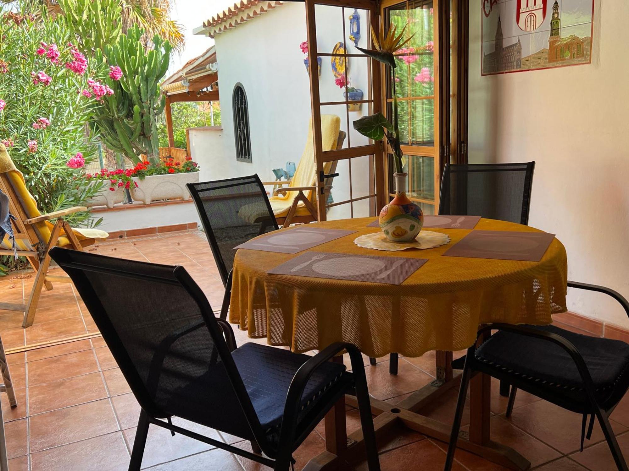Apartamento Casa del Mar Costa Adeje  Exterior foto