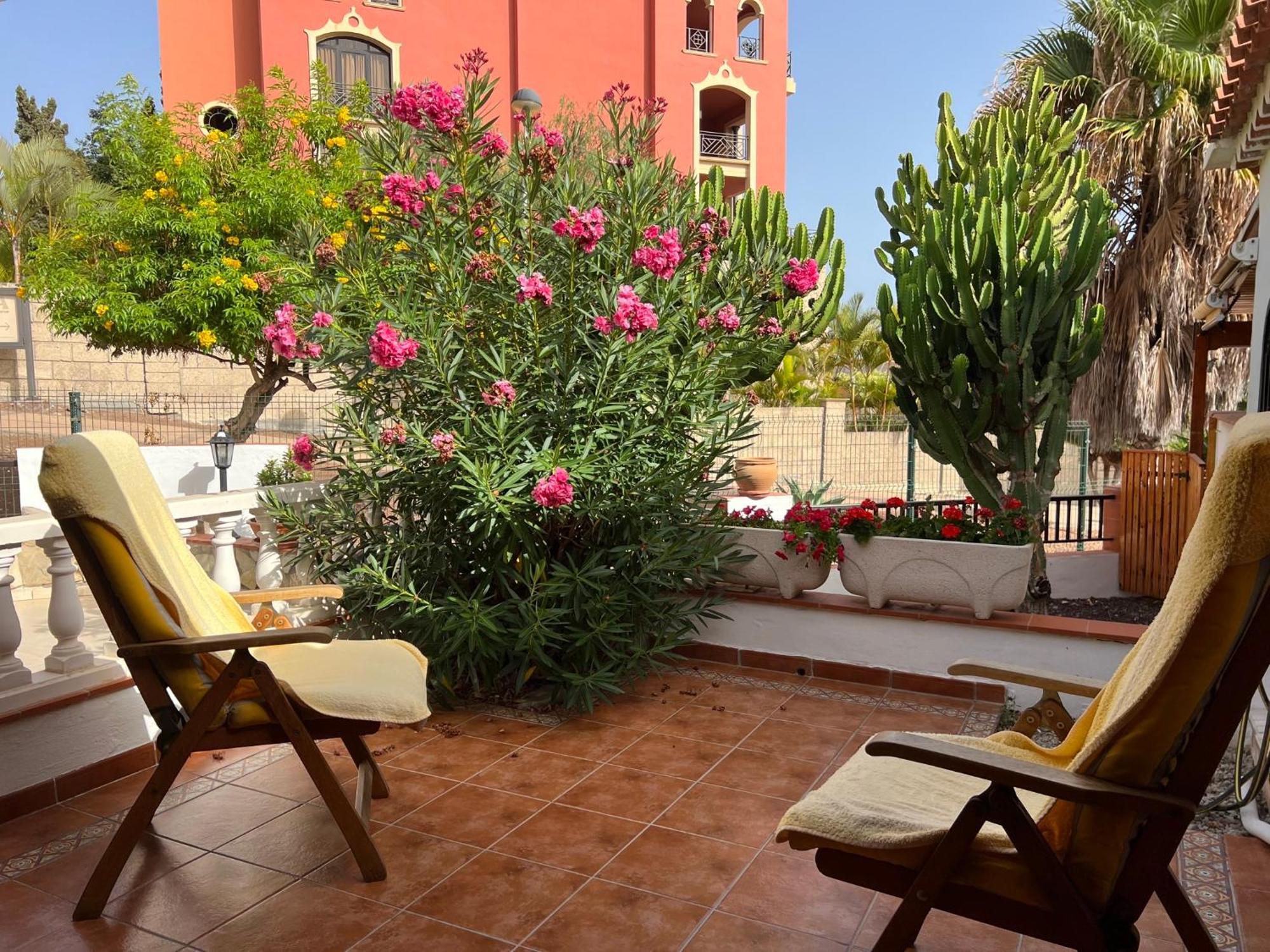 Apartamento Casa del Mar Costa Adeje  Exterior foto