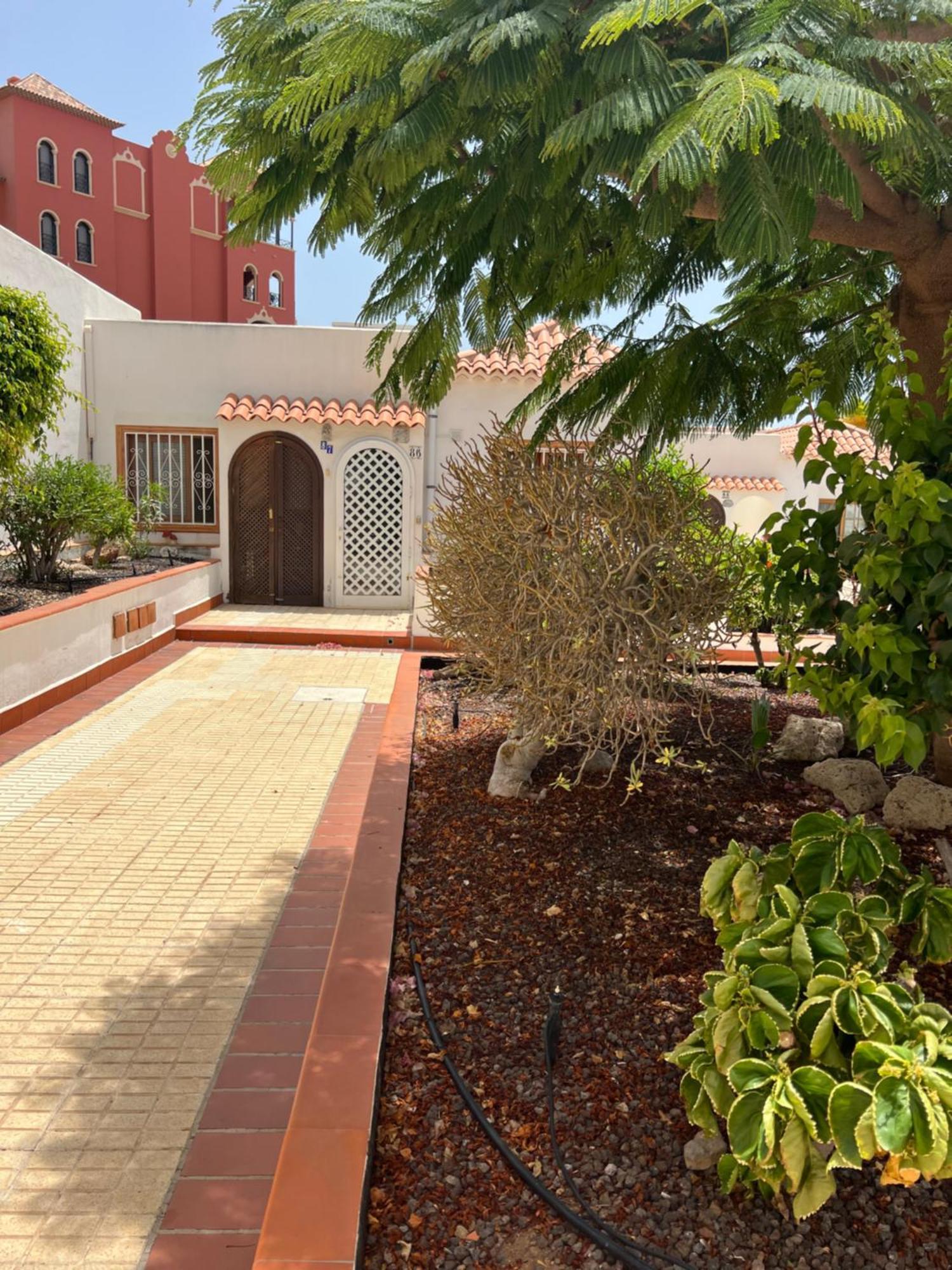 Apartamento Casa del Mar Costa Adeje  Exterior foto